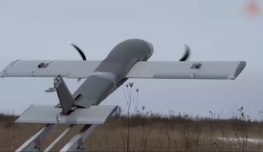 molniya-2 starlink vene droon