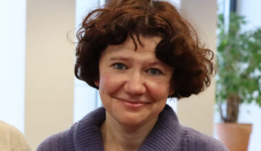 Monika Undao: pilguheit Johannes Aaviku keelekatlasse