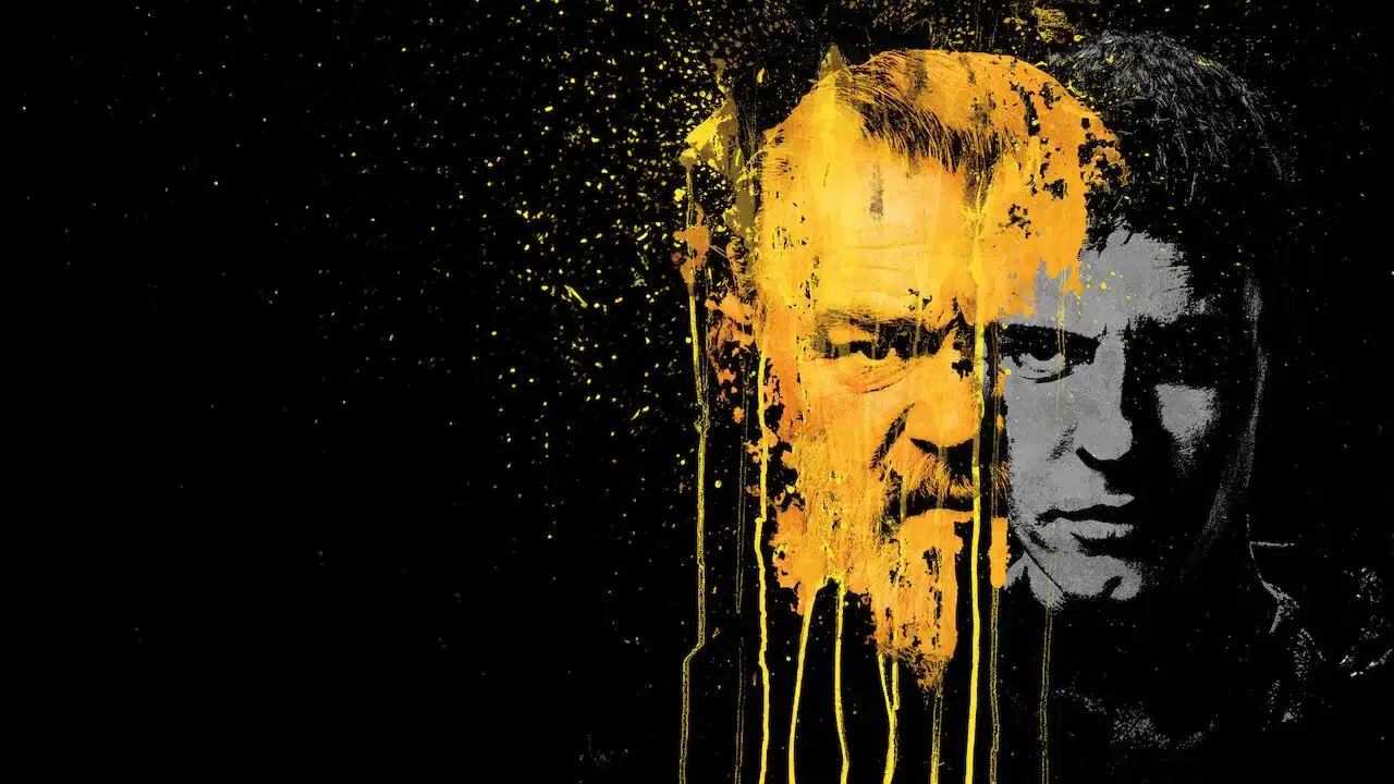 Seriaalisoovitus. Valner Valme: Brendan Gleeson avab õlle. "Mr. Mercedes" – Edasi