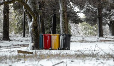 Erikomisjoni avalik istung keskendub jäätmereformile - Tre Raadio