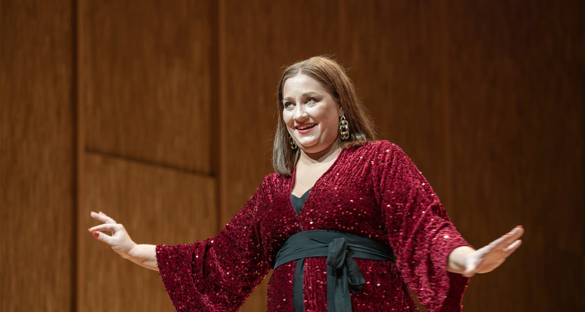 Mosaiikkontsert kildudega suurest pildist - Sirp