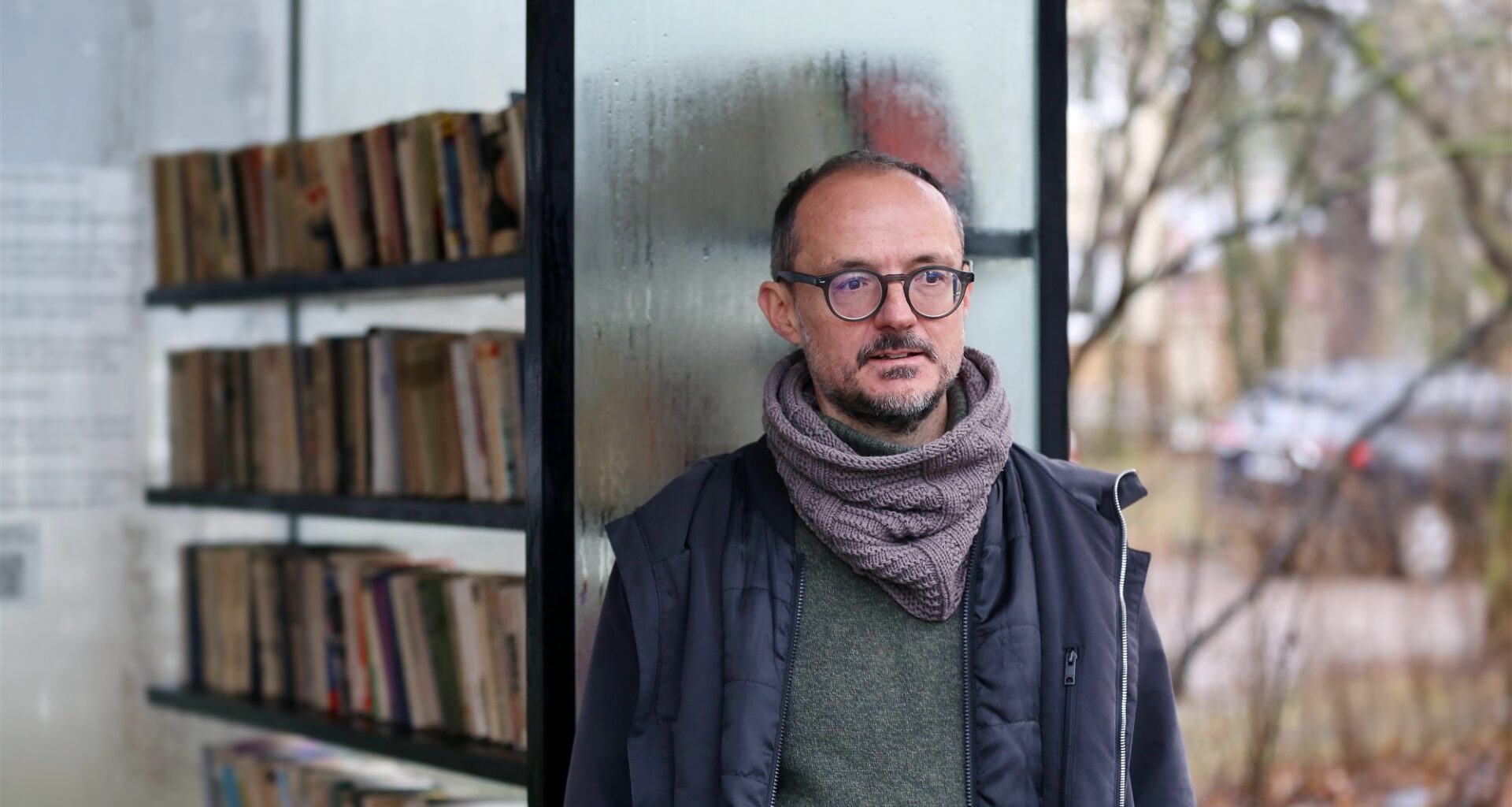 500 aastat tõlkekirjandust. Kuidas edasi?