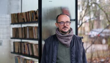 500 aastat tõlkekirjandust. Kuidas edasi?