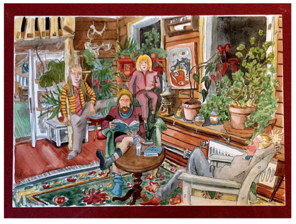 Kõik surevad, ent mitte igaüks ei ela