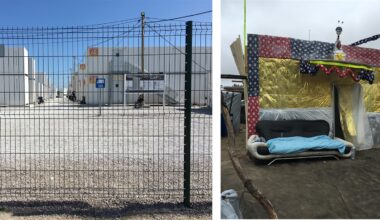 Arhitekt kriiside keskel - Sirp