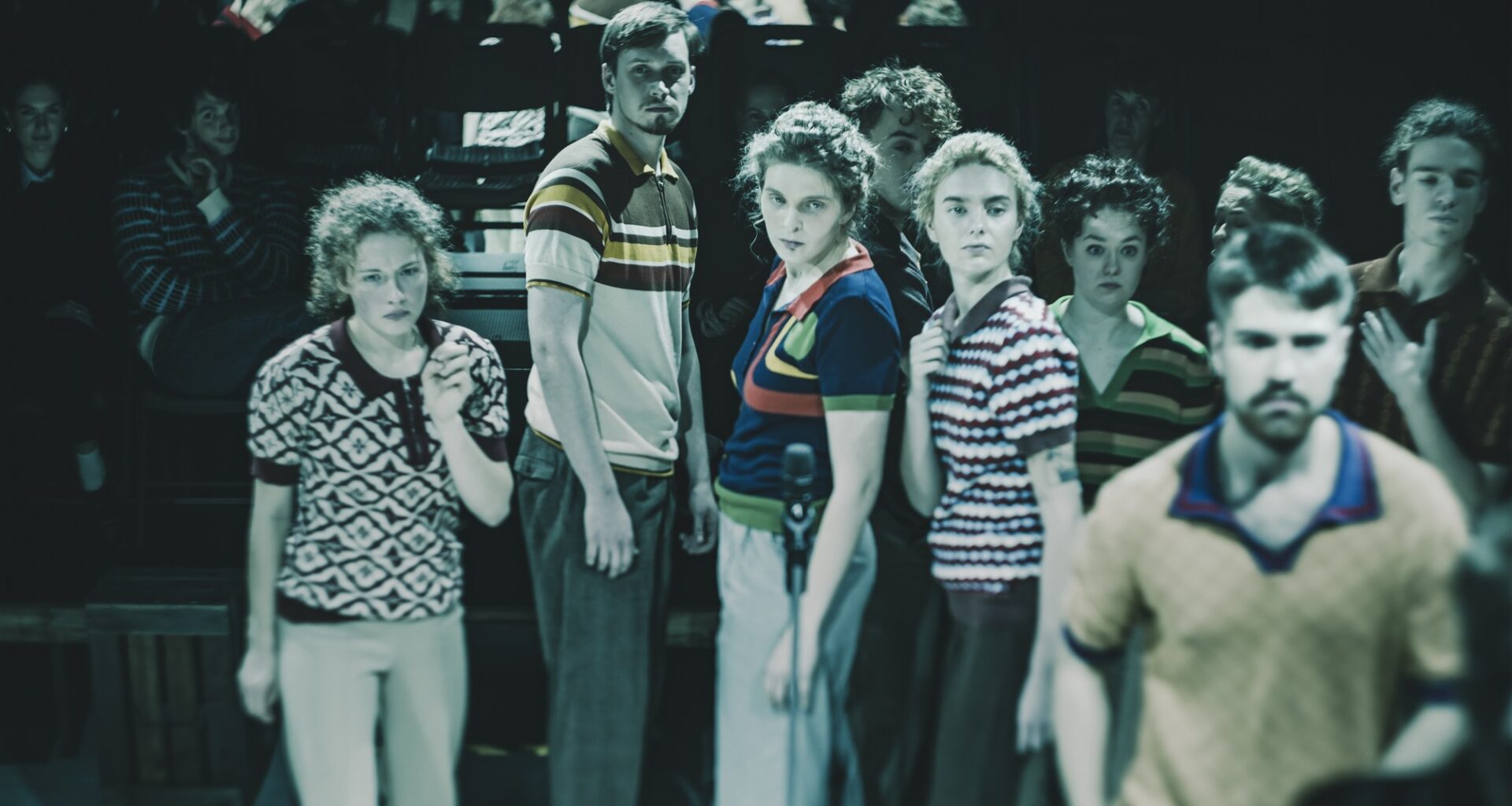 See teie Sooster - Sirp