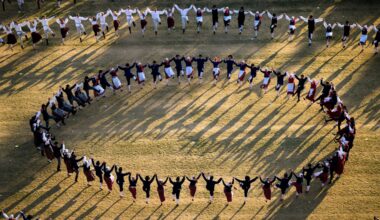 Anna Raudkatsi fond ootab kandidaate preemiale - XXVIII Laulu