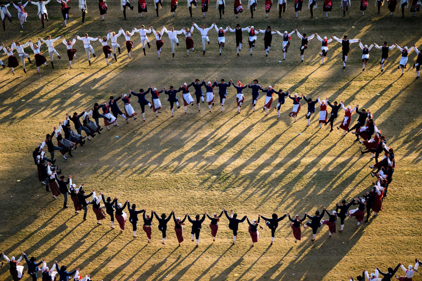 Anna Raudkatsi fond ootab kandidaate preemiale - XXVIII Laulu