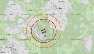 T2 tuuleala arutelul tulid esile mureküsimused