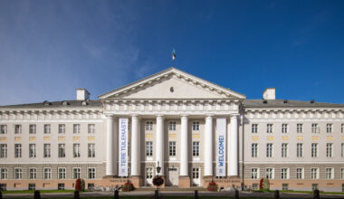 Kuus uut akadeemikut on Tartu Ülikoolist