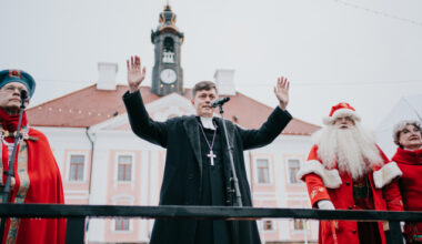 Tartu jõulurahu 2024