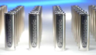 Kõik elektriautode elemendid ei ole võrdsed: uuring võrdleb Panasonicu ja LGES-i elemente ning lõppjäreldus on üllatav.