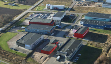 Eesti tööstustoodang kahaneb - Kesknädal