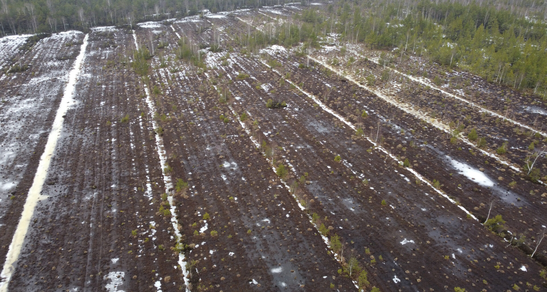 Turvalepa keskkonnaluba lükkus taas edasi