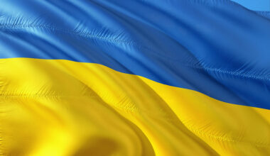 Ukraina