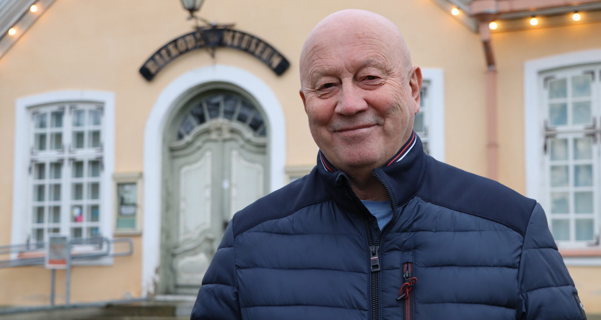 Urmas Sukles – ropu suuga hea inimene