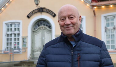 Urmas Sukles – ropu suuga hea inimene