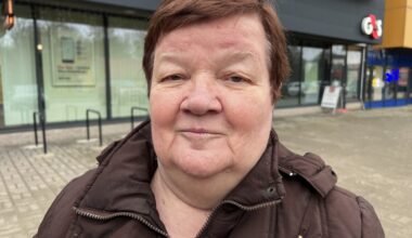 Tänavaküisitluse video: kuidas te lõppeva aastaga rahule jäite?