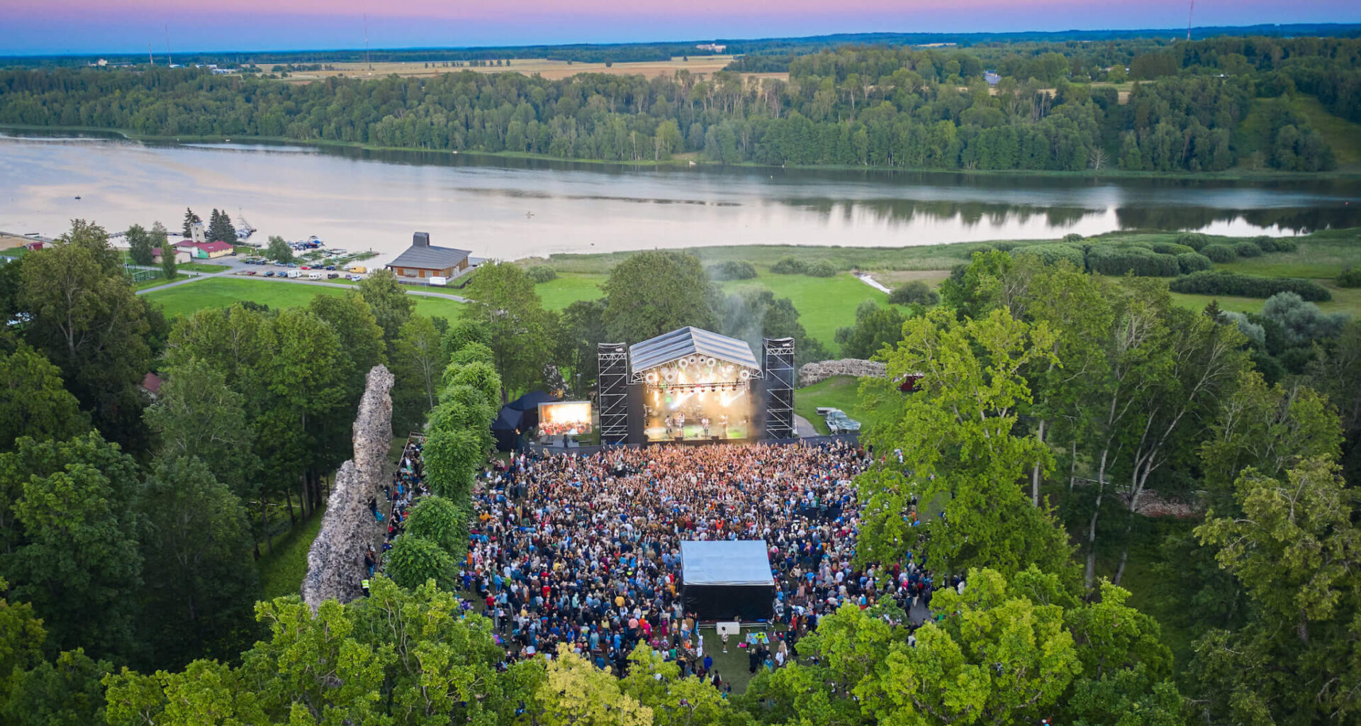 Pärimusmuusika aasta ületas mitu rekordit