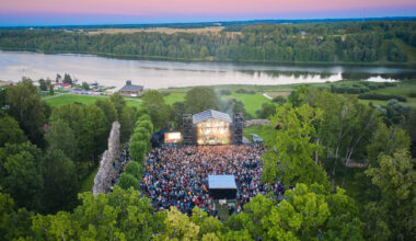 Pärimusmuusika aasta ületas mitu rekordit