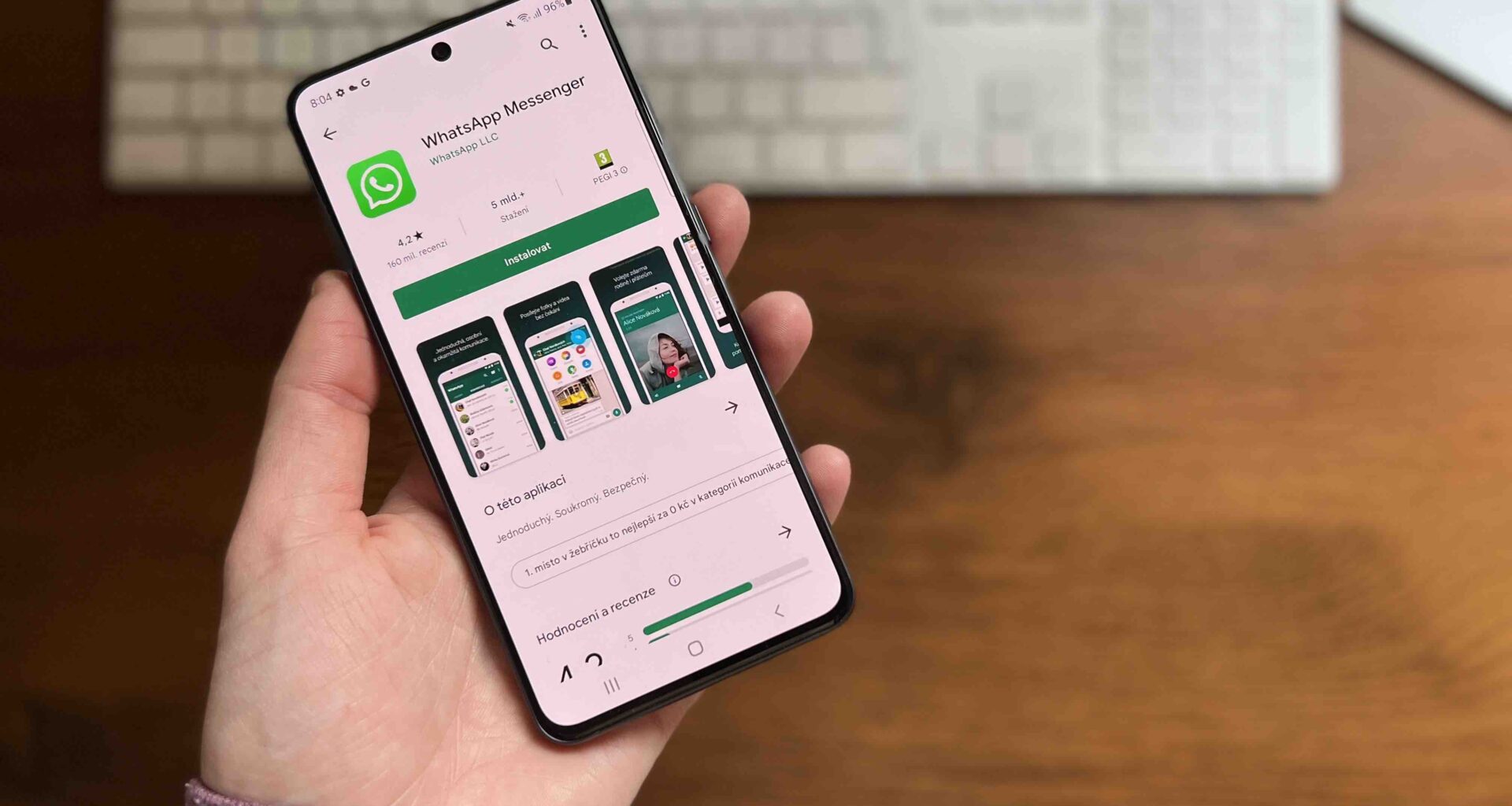 5 näpunäidet ja nippi WhatsAppmillest sa ehk veel ei teadnudki – Samsung Magazine