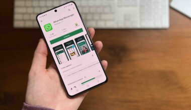 5 näpunäidet ja nippi WhatsAppmillest sa ehk veel ei teadnudki – Samsung Magazine