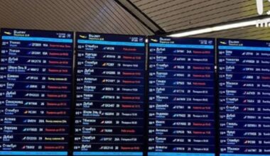 Moskva suunas lendas öösel 32 drooni. Kõik linna lennuväljad olid üle 7 tunni suletud