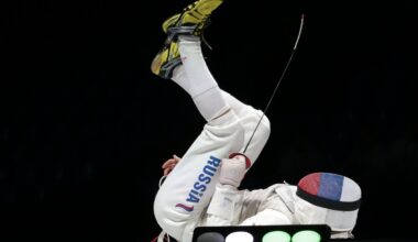 Vehklemise EM Tallinnas jääb ära, sest Eesti ei luba riiki agressorite (armee)sportlasi