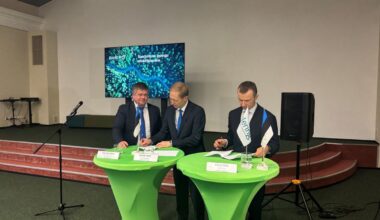 Elering ja Enefit Power sõlmisid lepingu, mis teeb järgmisel aastal elektriarve kallimaks