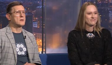 Jan Uuspõld ajas oma tütre Laura Lisete tema sünnipäeval vihale. „See ei ole ju mingi tähtis sünnipäev“