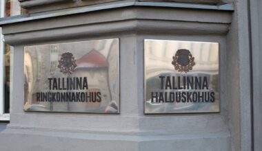 Kultuurkapitali õiguskulud Artefilmi kaebuses ulatuvad tuhandetesse, saadud äratuskell vajab tähelepanu