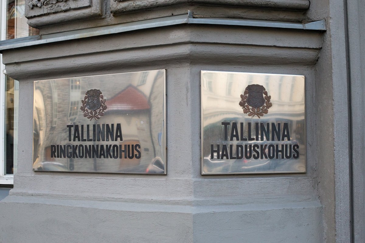 Kultuurkapitali õiguskulud Artefilmi kaebuses ulatuvad tuhandetesse, saadud äratuskell vajab tähelepanu