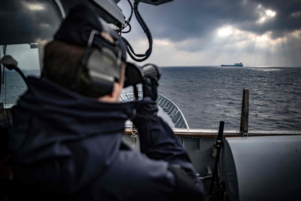 KAART | Läänemere põhjast saab Vene-Euroopa külma sõja uus lahingutanner