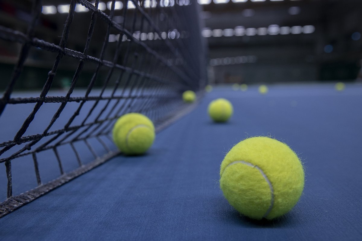 Prantsusmaa tennisisti karistati 20-aastase võistluskeelu ja kopsaka rahatrahviga