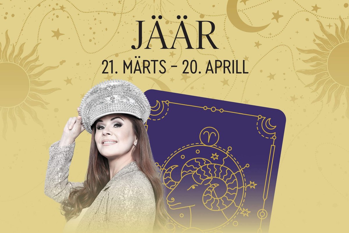 TAROSKOOP 2026 | Abiellumine, pere loomine ja kinnisvara on Jäärade aasta märksõnad - Kroonika