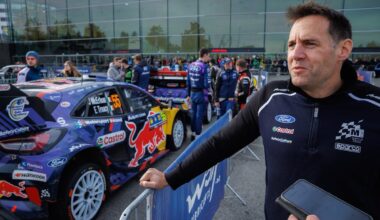 M-Spordi pealik Millener: soovime Sesksi näha võistlemas, aga kõik taandub eelarvele