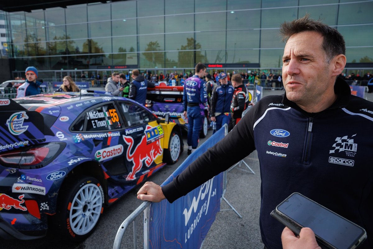 M-Spordi pealik Millener: soovime Sesksi näha võistlemas, aga kõik taandub eelarvele