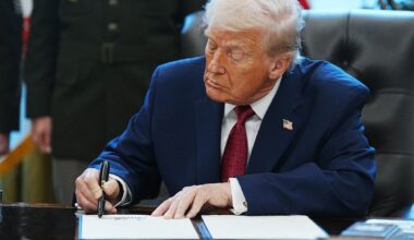 Trump kuulutas fentanüüli massihävitusrelvaks - Delfi