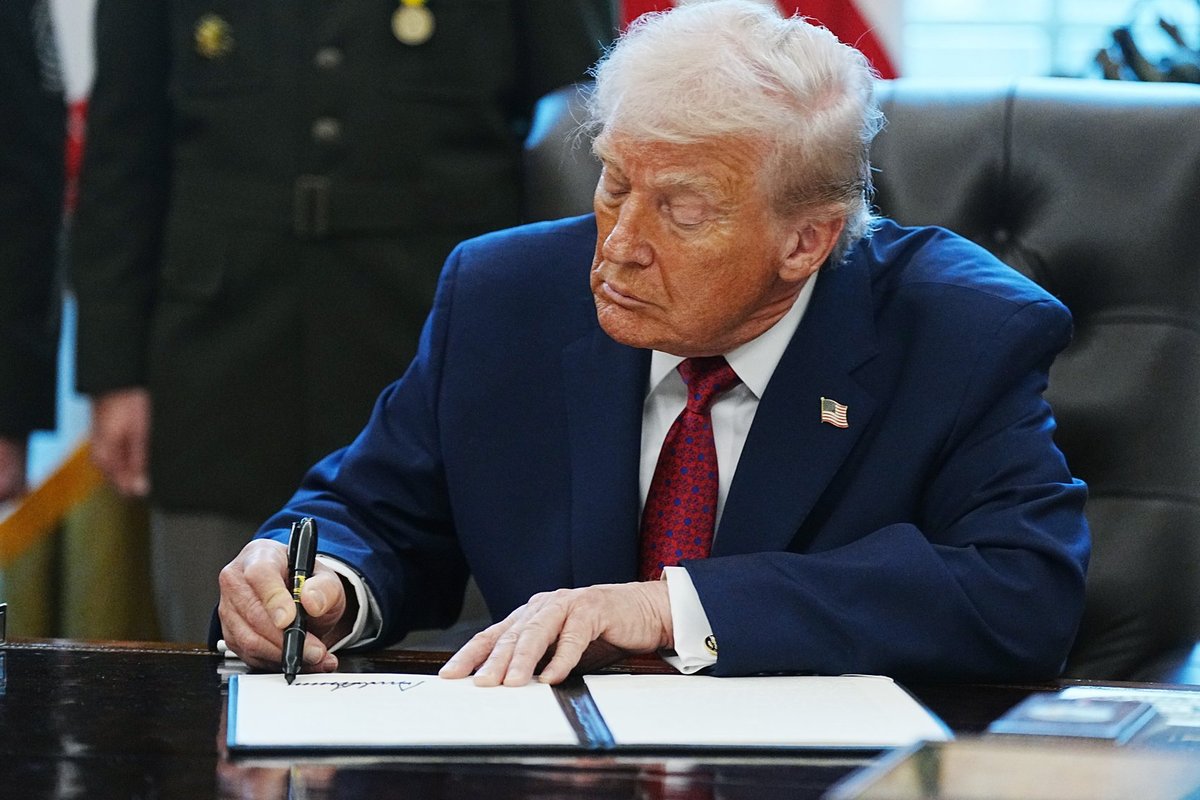 Trump kuulutas fentanüüli massihävitusrelvaks - Delfi