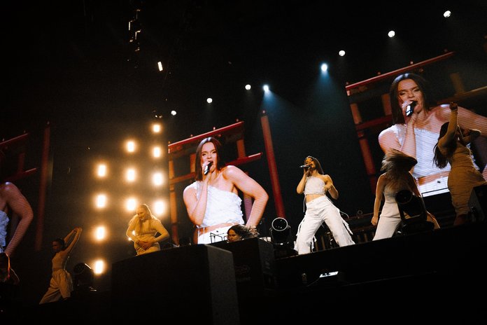 "Sven Lõhmus: 30 aastat hitte"