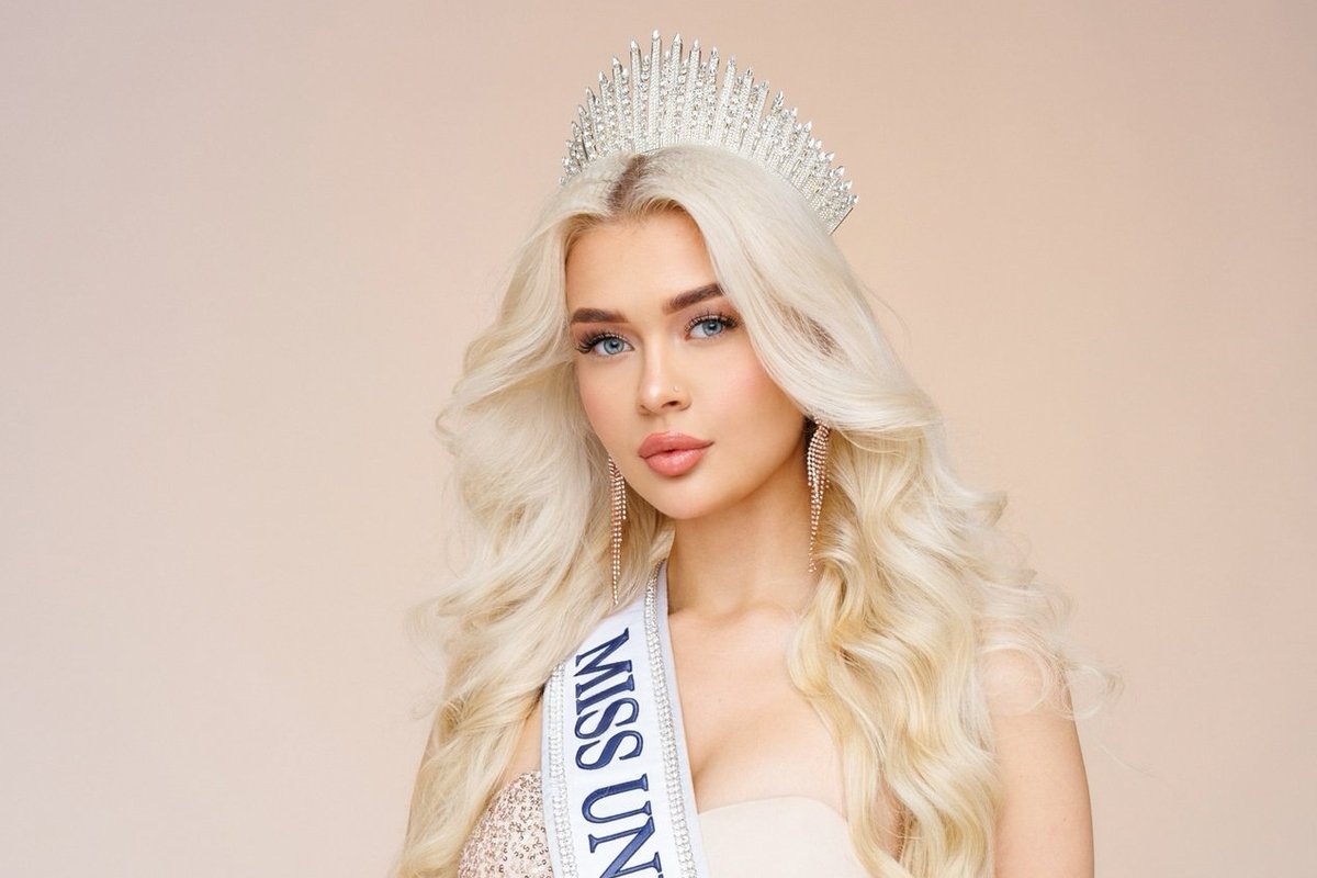Miss Universum Eesti uus tiitliomanik Emili Denneng: luban mitte seada meie riigi nime ühegi skandaali keskmesse