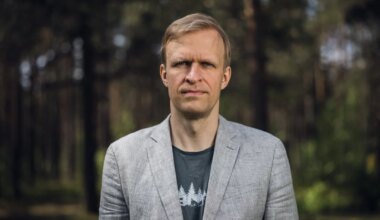 KUKEPOKS! Politoloog Kris Kärneri skandaalist: „Eks sellel kõigel on negatiivne hind.“ - Õhtuleht