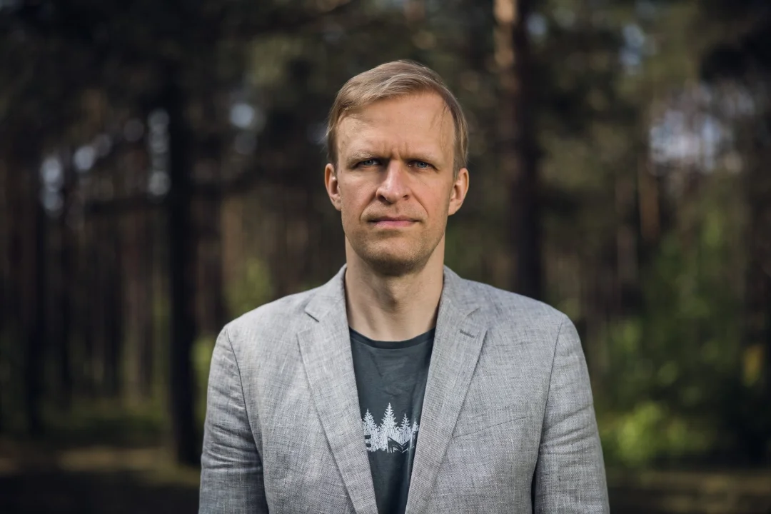 KUKEPOKS! Politoloog Kris Kärneri skandaalist: „Eks sellel kõigel on negatiivne hind.“ - Õhtuleht