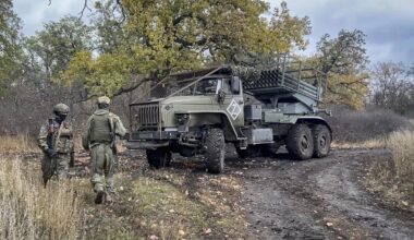 Vladimir Putin kutsus reservväelased sõjalisele väljaõppele