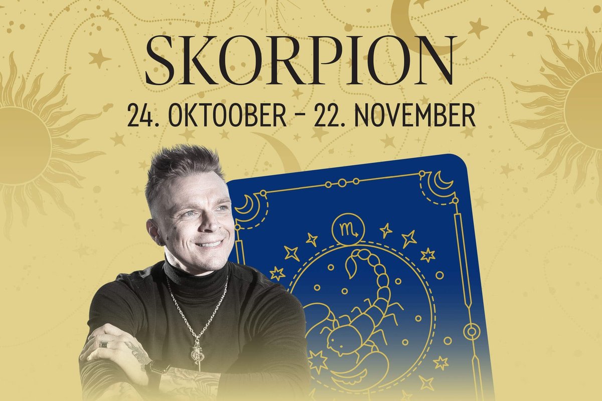 TAROSKOOP 2026 | Uus aasta nõuab Skorpionitelt suurt kannapööret