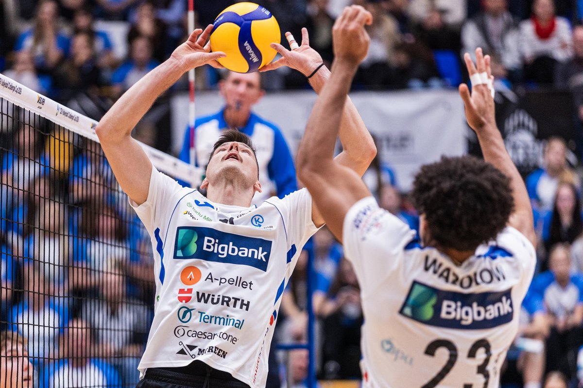 PÜHAPÄEVAL DELFI TV-s | Kas Aadu Luukase karikas rändab Rocca al Marest Pärnu või Tartu?