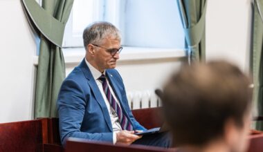 Priit Humal: ma ei astu Tartu abilinnapea kohalt tagasi ka juhul, kui ringkonnakohus mu süüdi mõistab