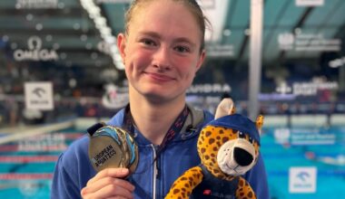 JUHTKIRI | Kuldne Jefimova on eeskuju kogu Eestile - Eesti Päevaleht