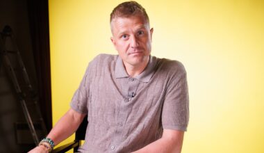 Telekokk Joel Ostrat avalikkuse ette toodud sõnumivahetusest kokaiinidiileriga: see on nii vana teema