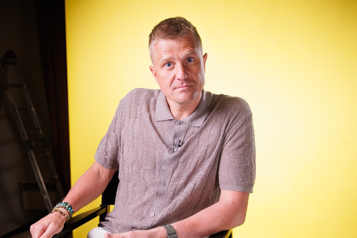 Telekokk Joel Ostrat avalikkuse ette toodud sõnumivahetusest kokaiinidiileriga: see on nii vana teema